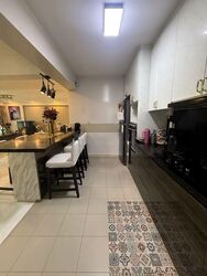 Blk 676C Park Grove @ Yishun (Yishun), HDB 5 Rooms #468846381